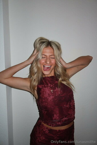 lunasmithx Nude Leaks Photo 28