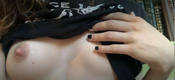 Lunitabutt Nude Leaks Photo 6