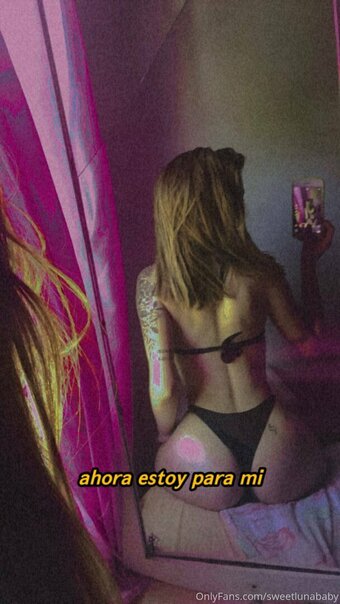 lunitafree Nude Leaks Photo 18
