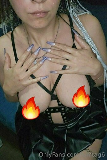 lunitag6 Nude Leaks Photo 4