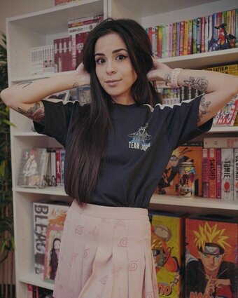 Lunity / lunityy Nude Leaks Photo 1