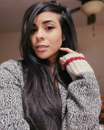 Lunity / lunityy Nude Leaks Photo 2