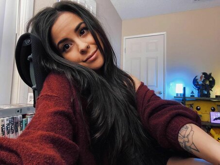 Lunity / lunityy Nude Leaks Photo 3