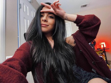 Lunity / lunityy Nude Leaks Photo 4