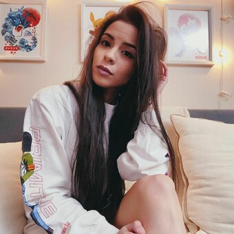 Lunity / lunityy Nude Leaks Photo 5