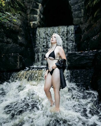 luotsivene / ltsvne Nude Leaks OnlyFans Photo 2