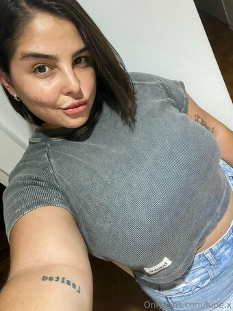 lupe.x Nude Leaks Photo 13