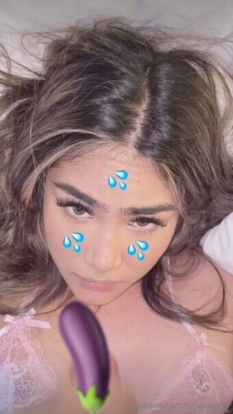 lupebaddy / Lupe Nude Leaks OnlyFans Photo 61