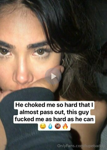 lupebaddy / Lupe Nude Leaks OnlyFans Photo 62