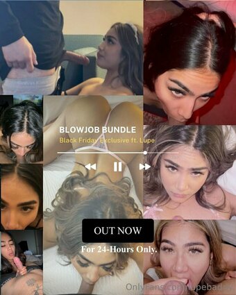 lupebaddy / Lupe Nude Leaks OnlyFans Photo 72