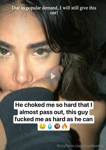 lupebaddy / Lupe Nude Leaks OnlyFans Photo 74