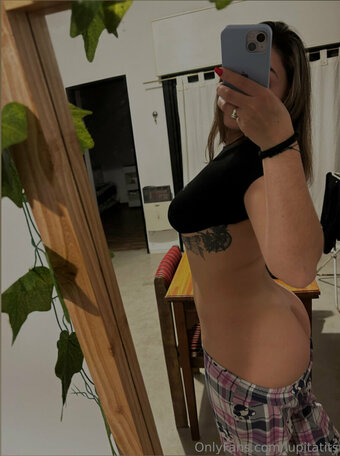 Lupitatits / Malekitta Nude Leaks OnlyFans Photo 11