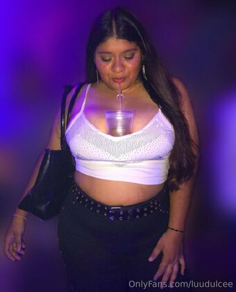 luudulcee Nude Leaks Photo 4