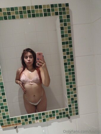 luuliip Nude Leaks Photo 4