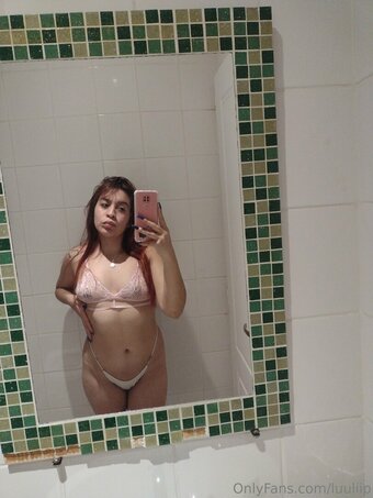 luuliip Nude Leaks Photo 5