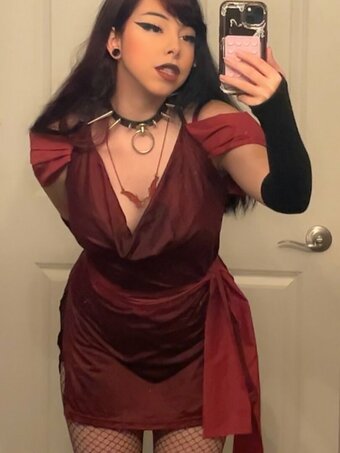 Luusilly / https: Nude Leaks Photo 1