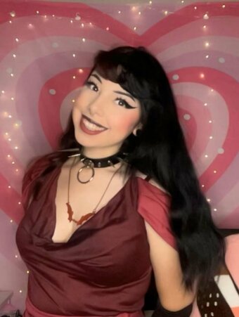 Luusilly / https: Nude Leaks Photo 2