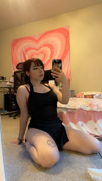 Luusilly / https: Nude Leaks Photo 6