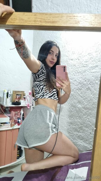 luuuuli00 Nude Leaks Photo 10