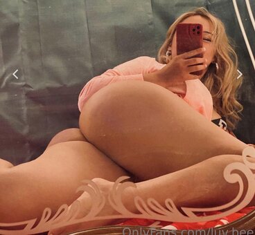 luv.bee / brandi.gillis Nude Leaks OnlyFans Photo 1