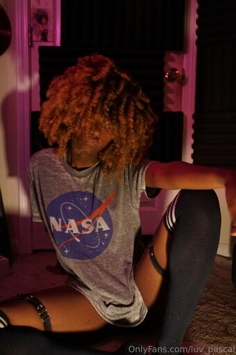 luv_pascal Nude Leaks Photo 2