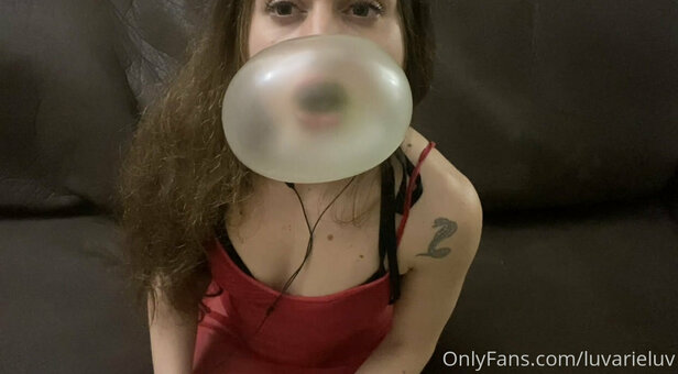 luvarieluv Nude Leaks Photo 4