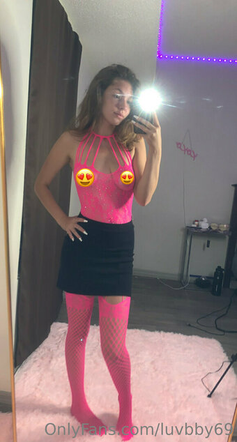 luvbby69 Nude Leaks Photo 5