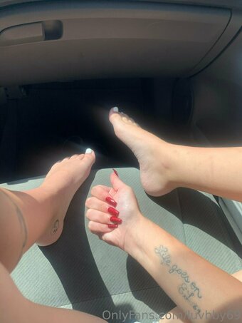 luvbby69 Nude Leaks Photo 9