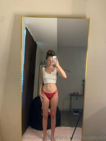 luvbby69 Nude Leaks Photo 24
