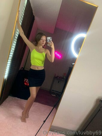 luvbby69 Nude Leaks Photo 28