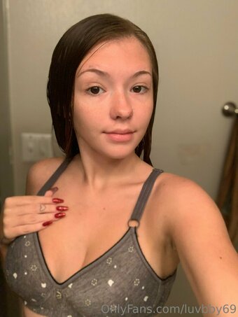 luvbby69 Nude Leaks Photo 29