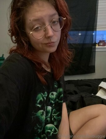 luvbuggie Nude Leaks OnlyFans Photo 2