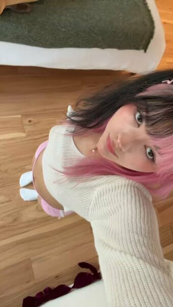 Luvcore GF Nude Leaks Photo 2