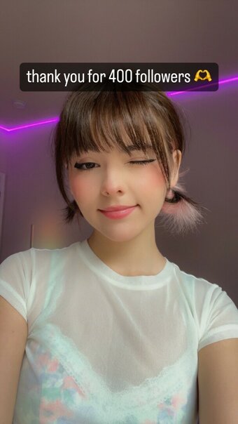 luvcoregf / Fulltime Crybaby Nude Leaks OnlyFans Photo 5