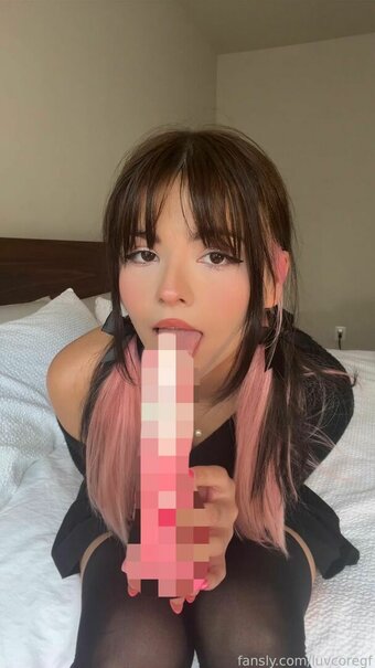 luvcoregf / Fulltime Crybaby Nude Leaks OnlyFans Photo 28