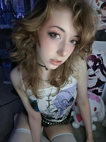 Luvless Kitty