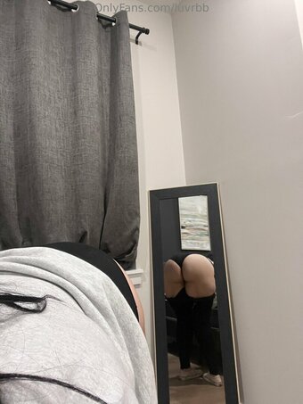 luvrbb Nude Leaks Photo 8