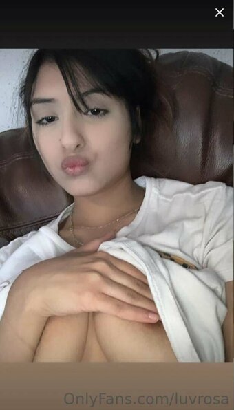 luvrosa Nude Leaks OnlyFans Photo 10