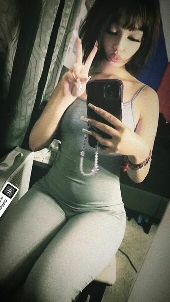 luvtheflex Nude Leaks Photo 8