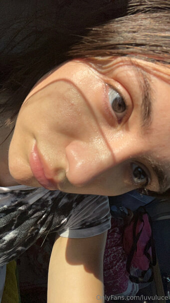 luvuluce Nude Leaks Photo 5