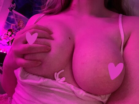 luvvbite / luvvbittenxo Nude Leaks OnlyFans Photo 2