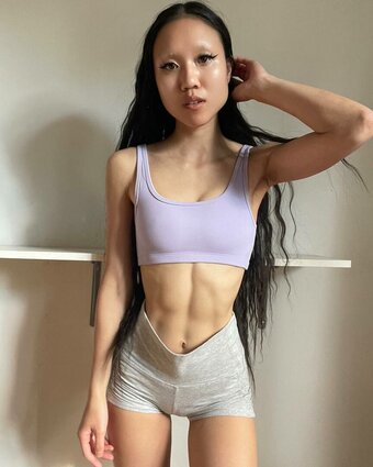 luvxmi / xoitsmiavip Nude Leaks OnlyFans Photo 1