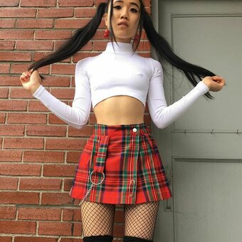 luvxmi / xoitsmiavip Nude Leaks OnlyFans Photo 14