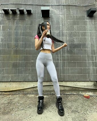 luvxmi / xoitsmiavip Nude Leaks OnlyFans Photo 15