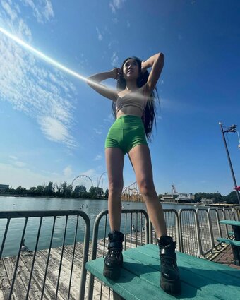 luvxmi / xoitsmiavip Nude Leaks OnlyFans Photo 16