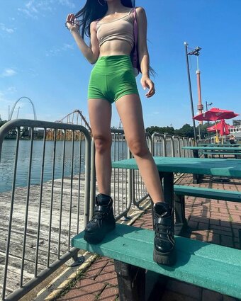 luvxmi / xoitsmiavip Nude Leaks OnlyFans Photo 17