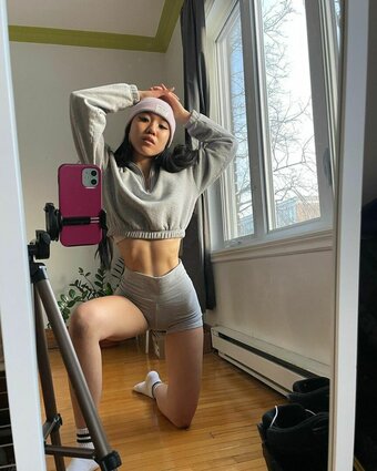 luvxmi / xoitsmiavip Nude Leaks OnlyFans Photo 27