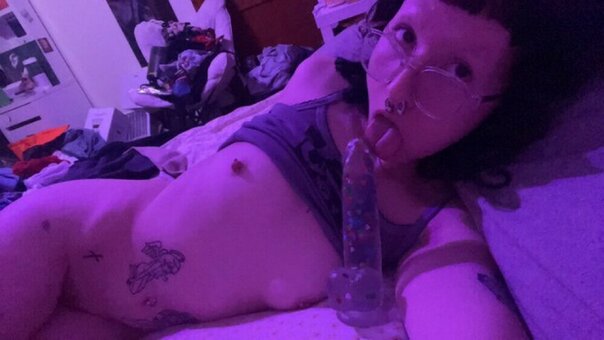 Luvzone / Luvelyscar Nude Leaks OnlyFans Photo 3