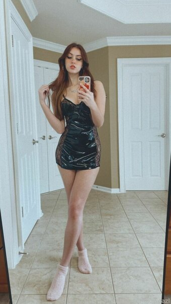 luweazl / Luisa Nude Leaks Photo 2