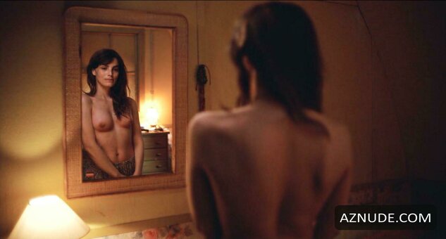 Lux Pascal Nude Leaks Photo 1